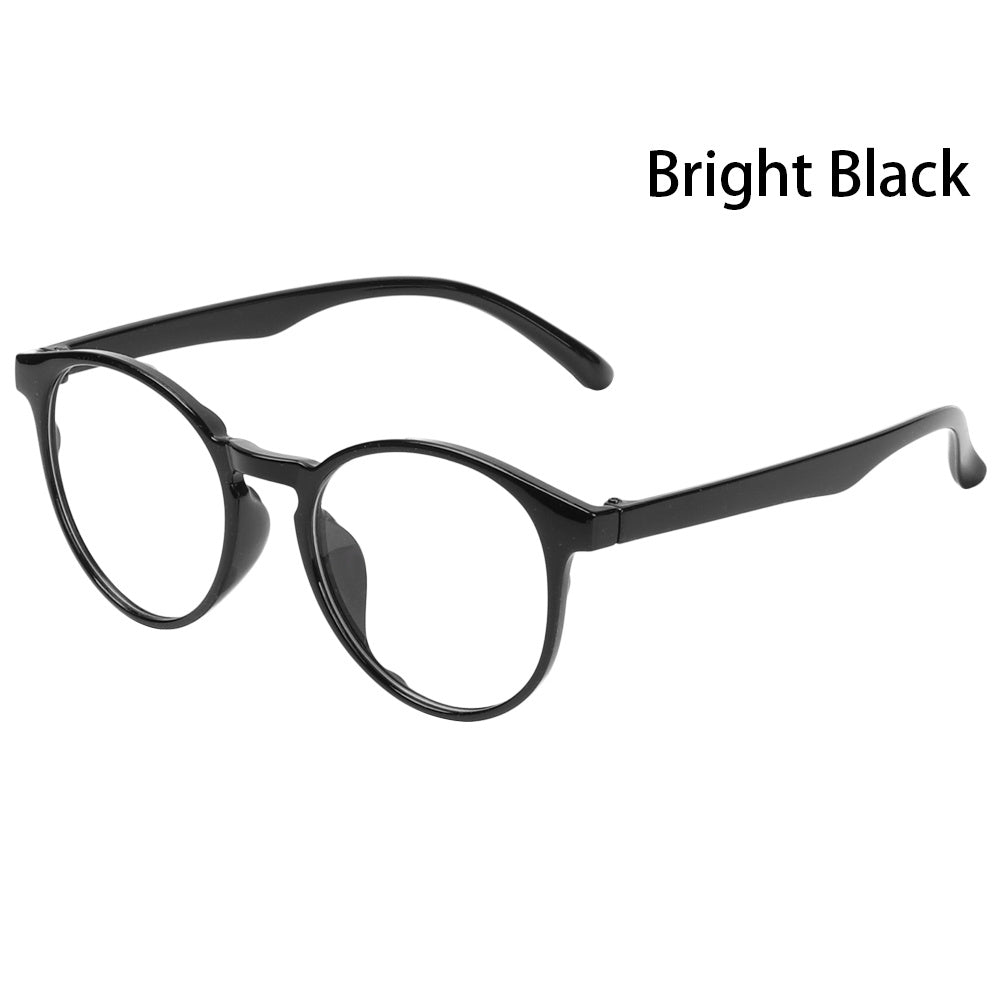 Unisex Fashion Blue Light Blocking Glasses