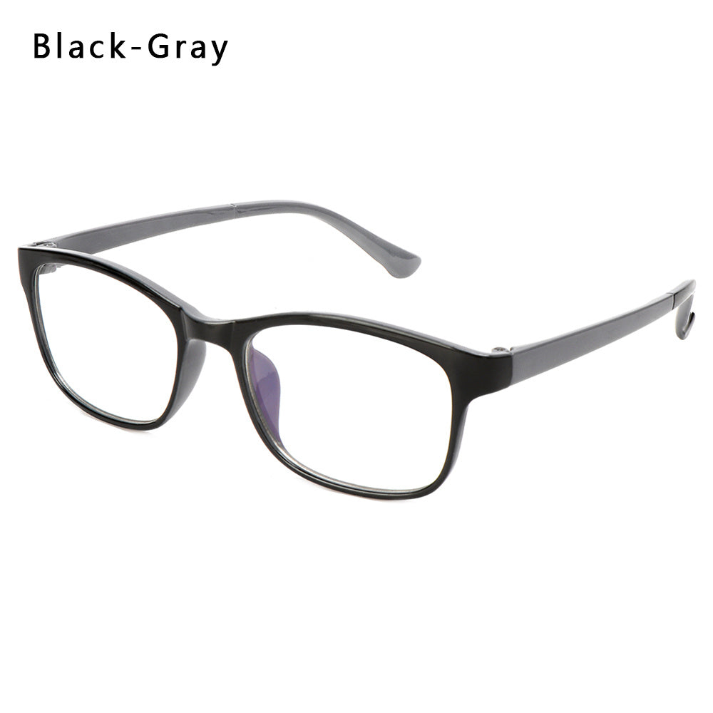 Unisex Fashion Blue Light Blocking Glasses