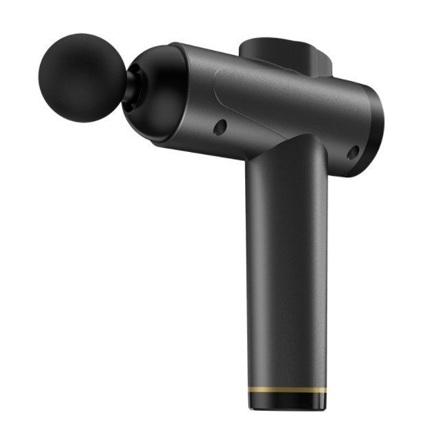 Massage Gun – Relieve Stiffness, Stress & Pain
