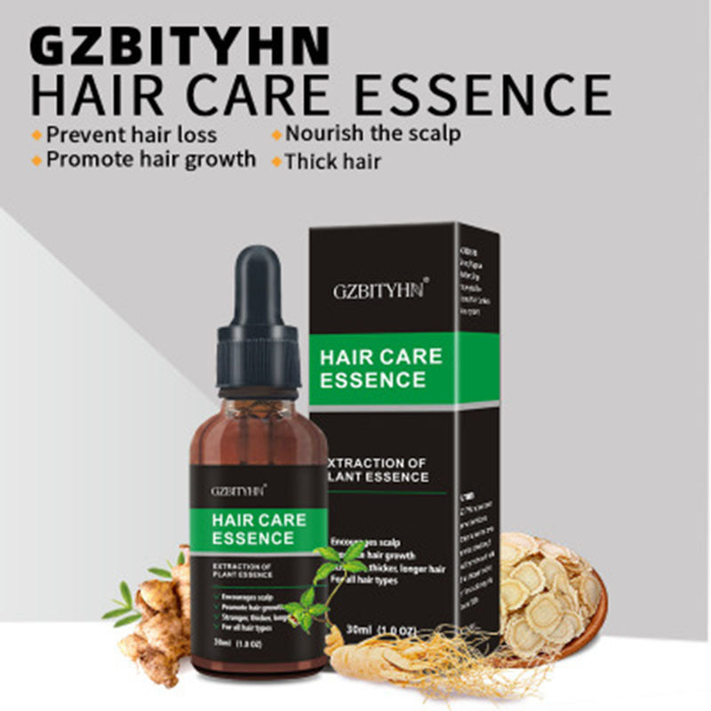 Hair Growth Oil – Nourish, Strengthen & Revitalize Your Hair