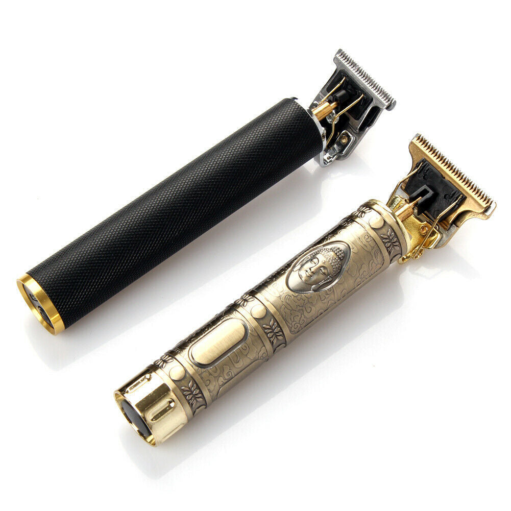 Beard & Hair Trimmer – Precise, Clean, Portable & Rechargeable