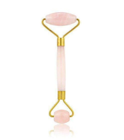 Luxury Jade Facial Roller – Radiance, Depuff & Skin Firming
