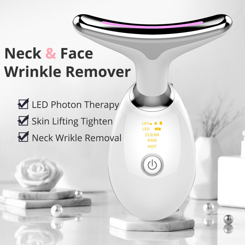 EMS Thermal Skin Tightening Device – Lift, Firm & Rejuvenate