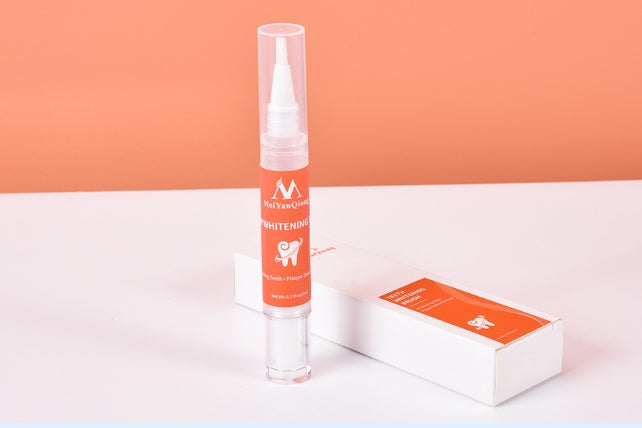 Whitening Pen – Quick, Portable Plaque & Stain Remover