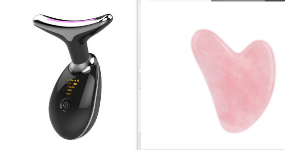 EMS Thermal Skin Tightening Device – Lift, Firm & Rejuvenate